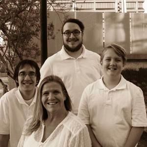 Meet your Posher, Sallyann